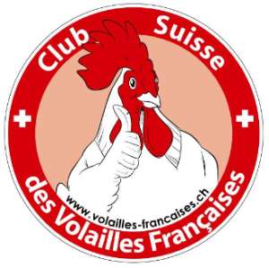 Site du Club suisse des volailles françaises