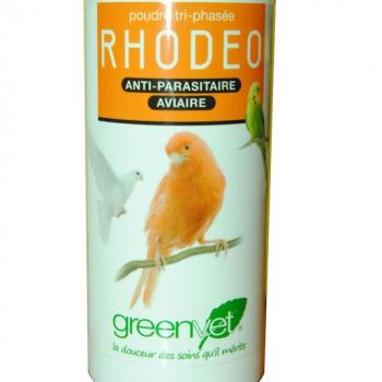 Rhodeo (anti parasitaire aviaire)