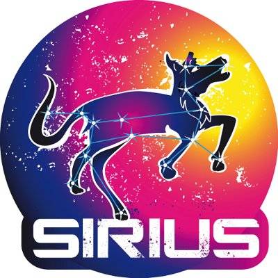 site Web du planétarium de l'association Sirius